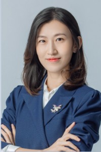  Xiaoping Wei 